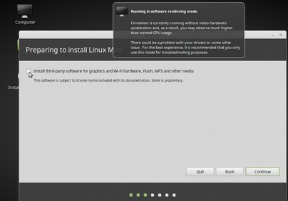 2 2 Take Linux Mint For A Test Drive