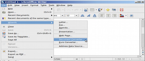 libreoffice 6.0 writer guide