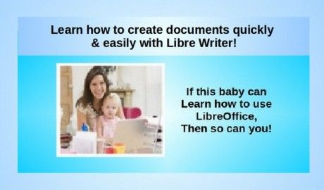 5.1 Why Libre Writer is better than Microsoft Word